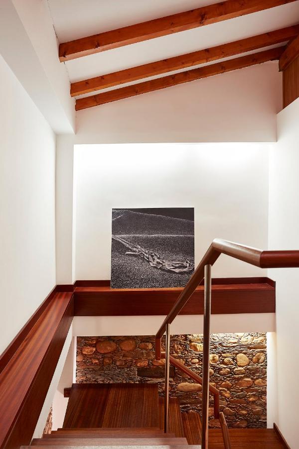 Villa Casa Da Pedra Rolada Janeiro de Cima Exterior foto